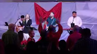 Sunday Service