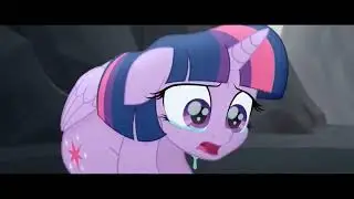Twilight worried about turbo