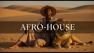 Afro House Mix 2025 | The Best Afro House 2025 - Vol #61