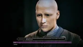 070 Dune Awakening: Mentat Advanced: Calculated Calamity Part 1
