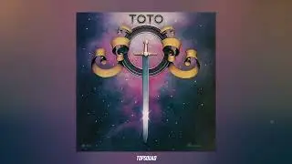 TOTO - Georgy Porgy