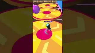 Stumble guys new map 😵 0.60.1
