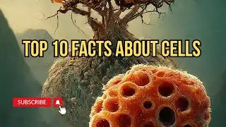 Cells the basic unit of life #facts#gk #generalknowledge #infohub#quiztrivia #shortsfeed #cells
