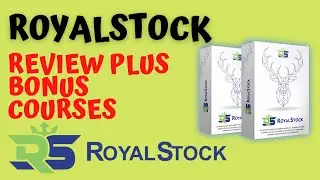 RoyalStock Review & 🔥 Amazing Bonuses 🔥 You Wouldn't Want to Miss