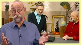 &bdquo;Bares f&uuml;r Rares&ldquo; H&auml;ndler f&auml;hrt Kollegen an &bdquo;Du kleines Schandmaul&ldquo;