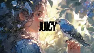 [FREE]Juicy - Melodic HipHop Type Beat