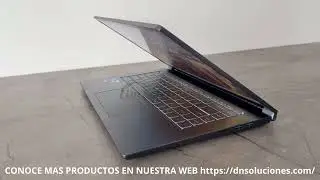 Msi Prestige 15 core i7 12va NVIDIA GEFORCE RTX 3050 4 GB | Ssd 1 Tb ram 16 Gb | Dn Soluciones Envio