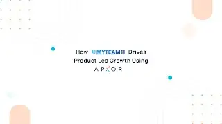 How Apxor helps MyTeam11 App drive product led growth