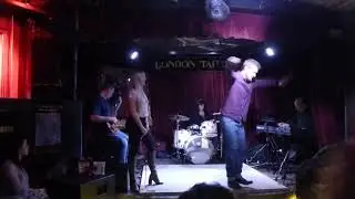 Jenny&Ryan LTJ 26Jan2020 568