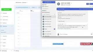 Nurture Ninja - Lead Management System