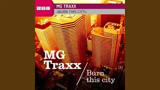 Burn This City (Money G Remix)