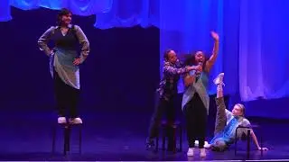 MCC Youth Company Auditions OCT 18 & 19