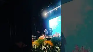 Iwui ningli/amei & rinchan/tnwsb freshers meet 2025 #lungchan laa #tangkhul song 