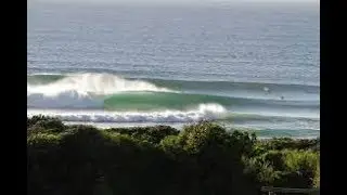 AGRAFOJO / SURF TRIP TO BRAZIL - 4K CINEMATIC