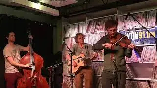 Charlottesville Old Time Buskers Collective - 2022 Folk Marathon
