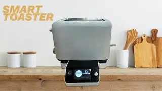 Smart Toaster | DMMS 43019