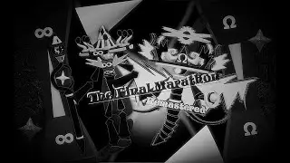 Lovecraft (𝕥𝕙𝕖 𝕗𝕚𝕟𝕒𝕝 𝕞𝕒𝕣𝕒𝕥𝕙𝕠𝕟 remastered section 24-2) - vs Dave and Bambi fantrack