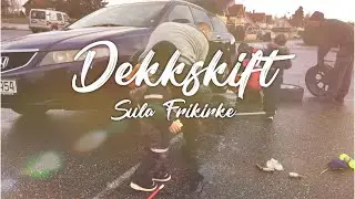Dekkskift 2018 - Sula Frikirke