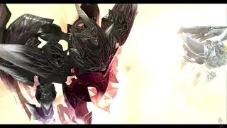 Trails of Cold Steel IV Finale (213)- Final Boss: Giliath Osborne + Ishmelga + First Ending