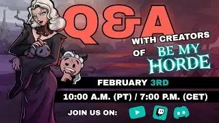 FIRST Q&A with Polished Games in 2026!