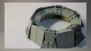LEGO ALT: Mixel Joints 1: Creating Complex Angles