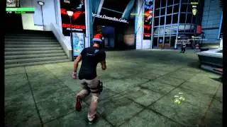 Winter 2012 Steam Badge Video - APB [Max Resolution W/ HD Radeon 6870