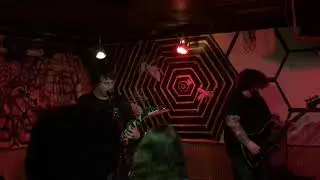 Wraith - Absolute Power