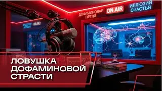 Родство душ или ловушка дофаминовой страсти