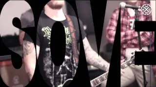 NOTHING BETWEEN US - DEAD SOVEREIGN - HARDCORE WORLDWIDE (OFFICIAL HD VERSION HCWW)