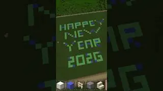 2026 New year special ][Minecraft game] #viral #trending #reelsindia #shortsindia  #explorepage