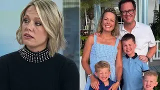 Dylan Dreyer Breaks Silence on Split with Brian Fichera &mdash; What Couldn't Be Fixed REVEALED