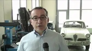 L'auto ad aria compressa (M. Gobbi)