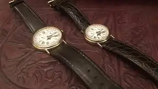 Wristwatch Wednesday #2