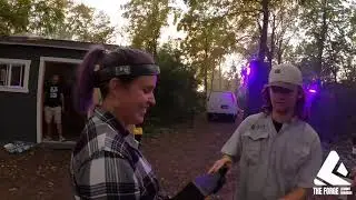 Zombie Apocalypse Tactical Laser Tag: What to Expect