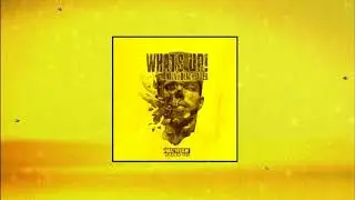 Mazv, Blackfader - What's Up! (Original Mix) [FREE DOWNLOAD]