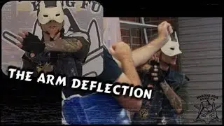 The Arm Deflection / Wing Block / Bong Sau (REDUX/Flashback Episode)