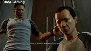 Sleeping Dogs - Mission 15 - Payback