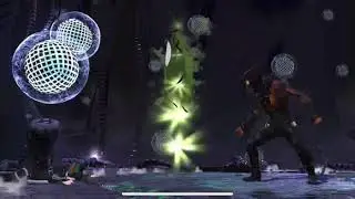 BNCW (Missing Gear) vs HSC - 17.1 mil T8