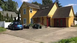 Five homes you can buy for about $500,000 in Bellingham
