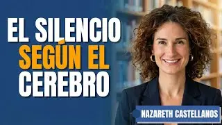 Meditación para Escépticos: Lo que la Ciencia Dice sobre el Silencio Interior - Nazareth Castellanos