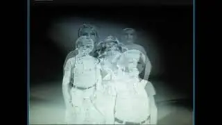 The Farbachs (Over The Years)Kym Wilson, Pia Harrison, Kenton Farbach