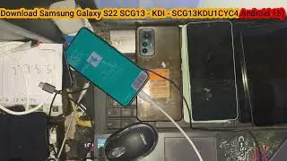 Samsung Galaxy SCG13 Samsung Galaxy S22 Frp bypass Android 14,15 Samsung S22 Google Account Remove