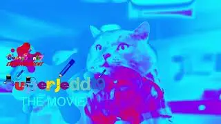 (NEW EFFECT) Cats Office In SupedJedd19TheMovieFlangedSawChorded
