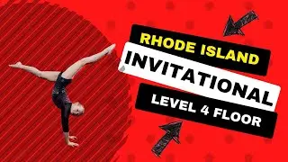 2025 Rhode Island Invitational Level 4 Floor 