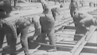 Getting About - Part 2 - DSR (Detroit) 1935