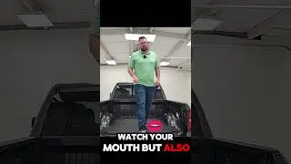 2025 RAM 1500 Payload & Power Tailgate - Built for Work & Play!