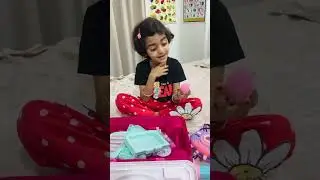Navya ki gudiya kyu sad hai😳#trending #shorts #unbelievablenavya #video #navya #ytshorts #cute