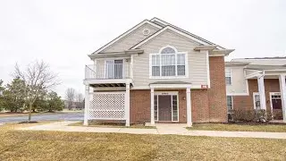 15945 Morningside, Northville Township, MI Presented by Todd Chartier.