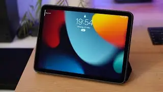 iPad Air 5 (2022) - Zubehör von ESR im Test! Tastatur, Hybrid Case usw.