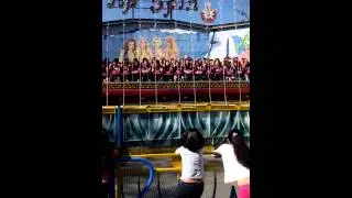 Fantasilandia, Top-Spin Chile-28.SEP.13